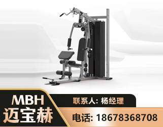 齐齐哈尔单人站训练器