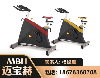 齐齐哈尔商用动感单车