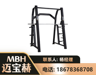 齐齐哈尔史密斯机