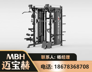 齐齐哈尔三合一综合训练架